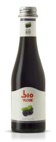 PLOSE SUCCHI PZ.24 CL.20 MIRTILLO